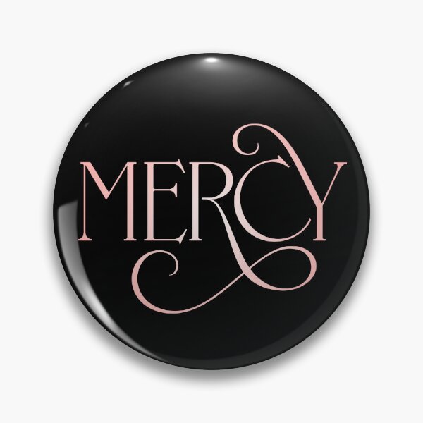 Item preview, Mercy v.2 designed and sold by x1brett.