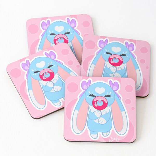 Item preview, Sweet bunny designed and sold by ValenTilly.