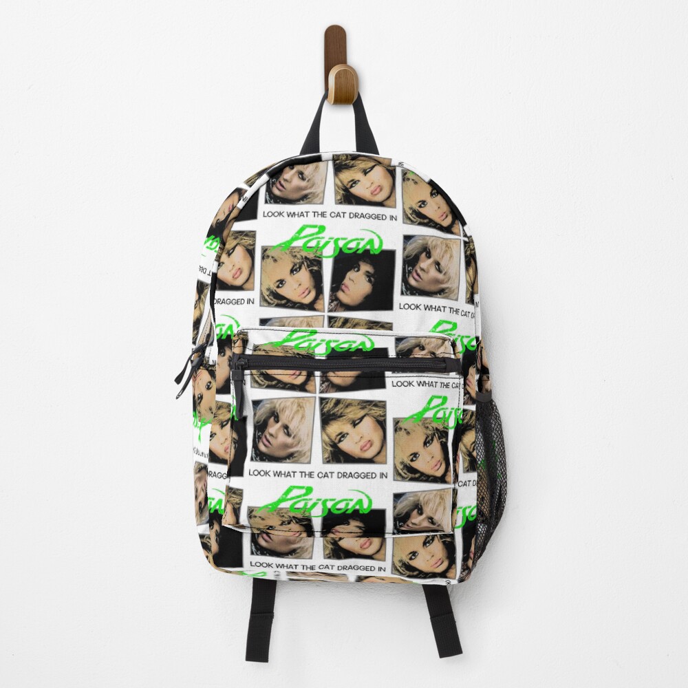 Item preview, Backpack designed and sold by TheZeroCorp.