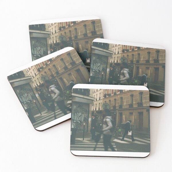 Item preview, Paris Streets designed and sold by Ainsley Callum.
