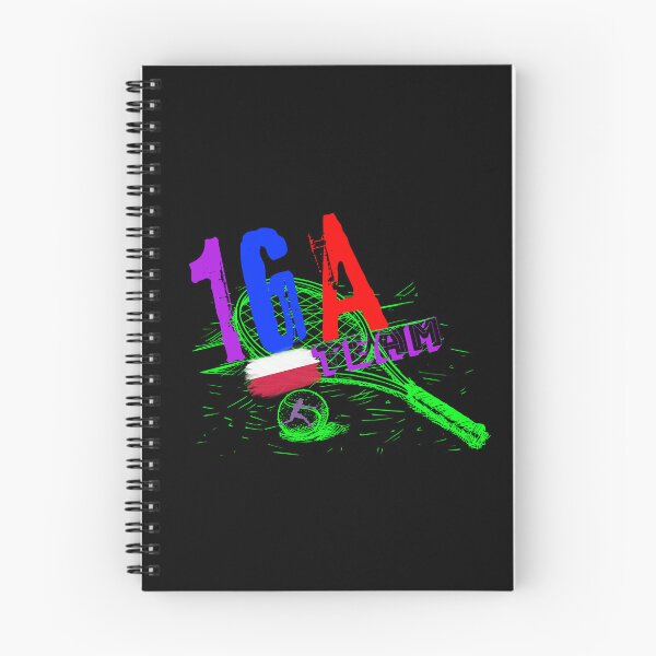 Item preview, Iga Swiatek. designed and sold by ConradoBullhead.