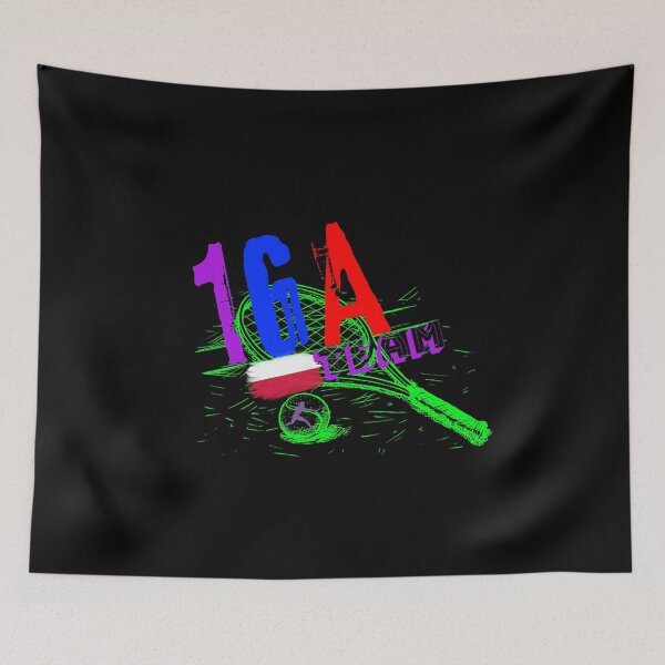 Item preview, Iga Swiatek. designed and sold by ConradoBullhead.