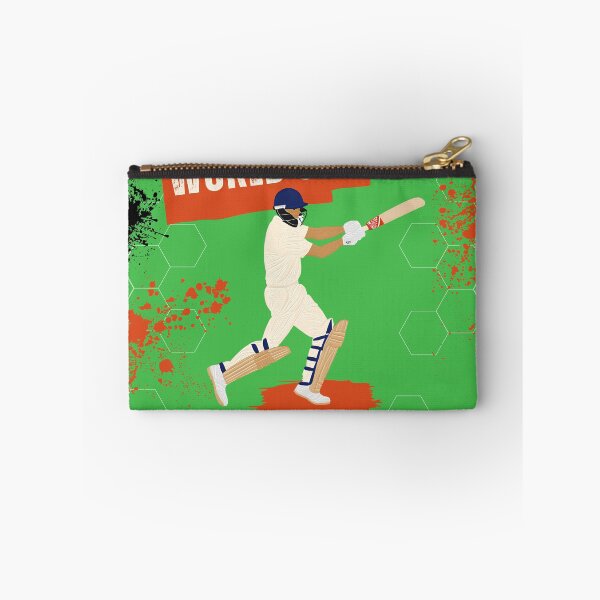 Item preview, Smash the competition with speed! Celebrate the fastest to fifty-five in the cricket world cup with this limited edition tee designed and sold by Zbigniew  Skrodzki.