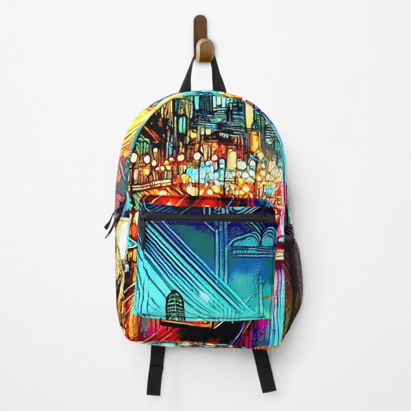 Item preview, Night Life In Bangkok You'll Never Know designed and sold by Palati-Watt.