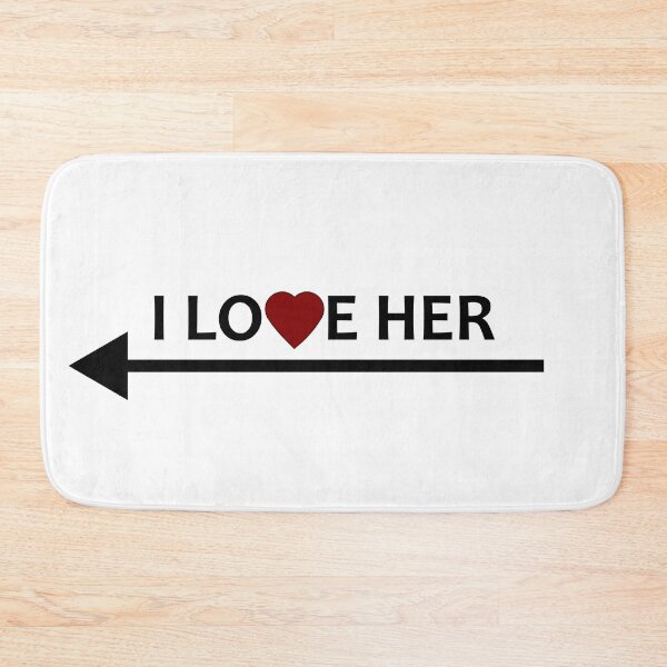 Item preview, Silent Love: Heartfelt Minimalism designed and sold by Goopis.