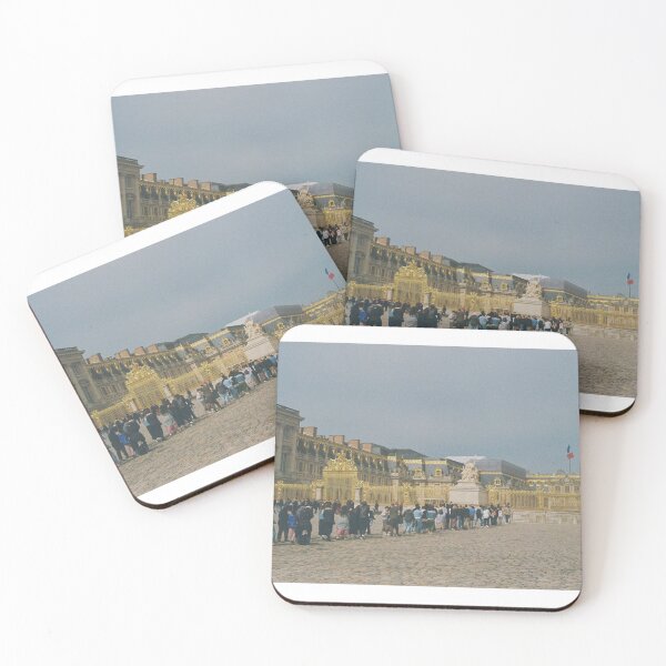 Item preview, Palace of Versailles  designed and sold by Ainsley Callum.