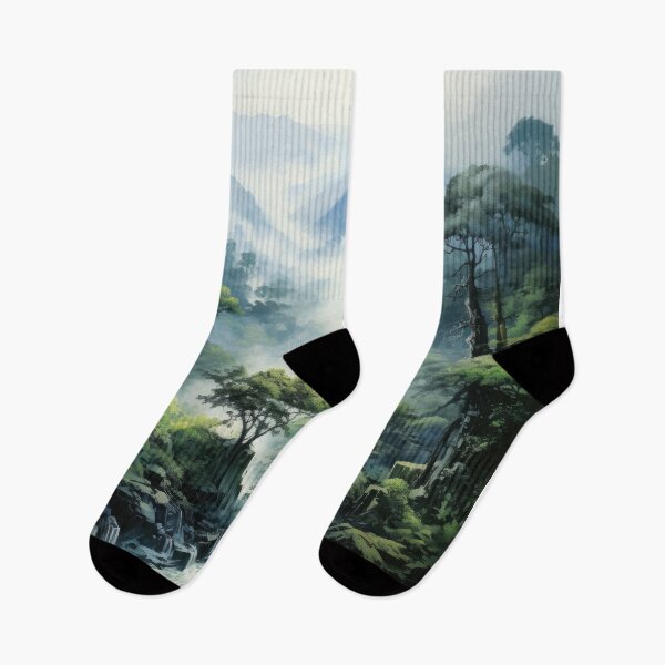 Item preview, The Amazon Rainforest designed and sold by Shutter-Dragon.