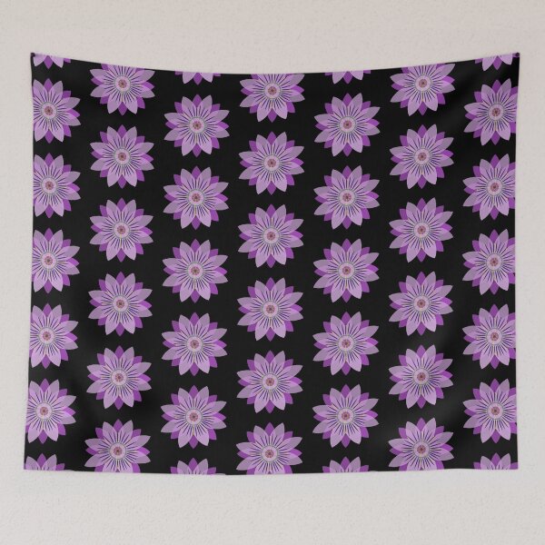 Item preview, Passion Flower designed and sold by zibziby.