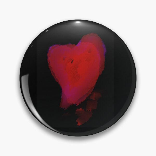 Item preview, Brave Heart designed and sold by La-RaMo.