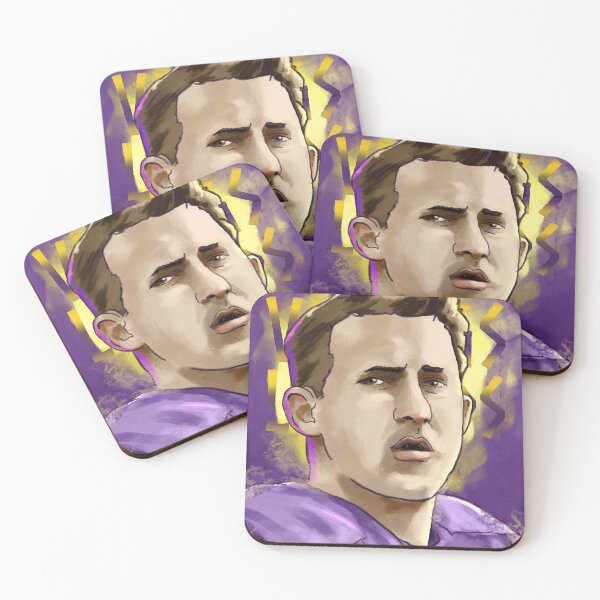Item preview, Fran Tarkenton designed and sold by V.I.S.T.A. .