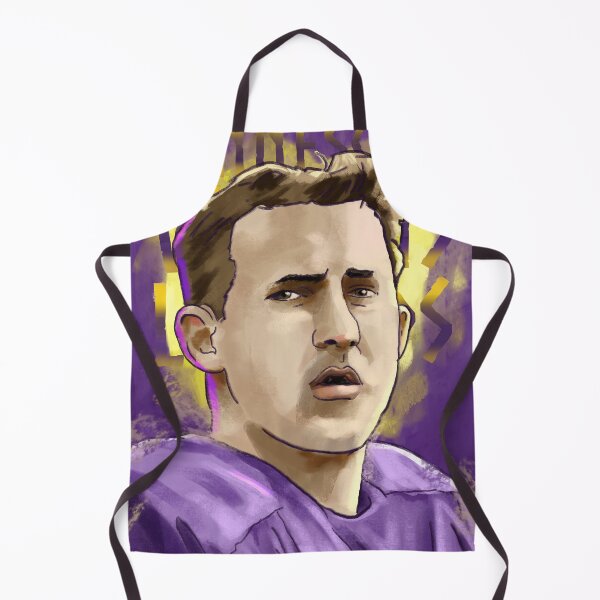 Item preview, Fran Tarkenton designed and sold by V.I.S.T.A. .