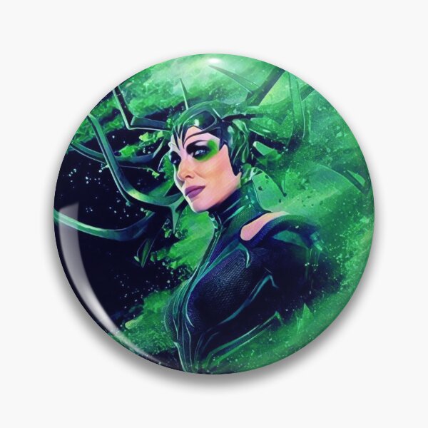 Item preview, Green Death I designed and sold by gihalya.