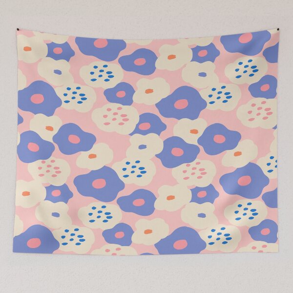 Item preview, Florals  designed and sold by BroccolinPeach.