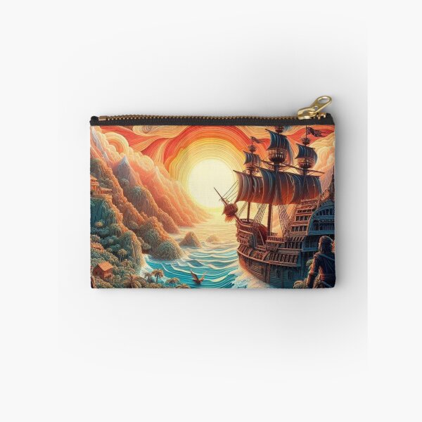 Item preview, Carribean Pirates designed and sold by tilmizart.