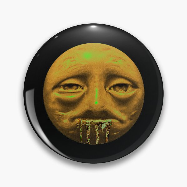 Item preview, The Face designed and sold by Splunt.