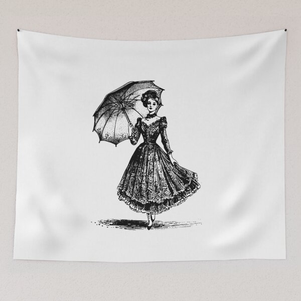 Item preview, Colour Palette| Victorian Era | Regency Stroll designed and sold by TheKangiri.