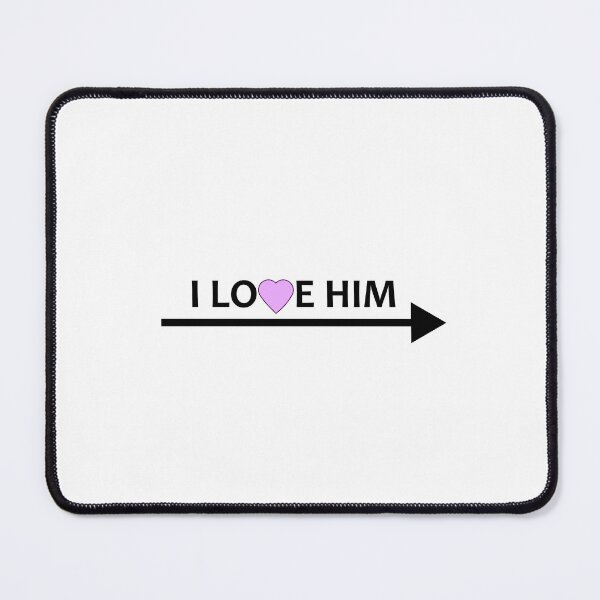 Item preview, Silent Love: Heartfelt Minimalism designed and sold by Goopis.