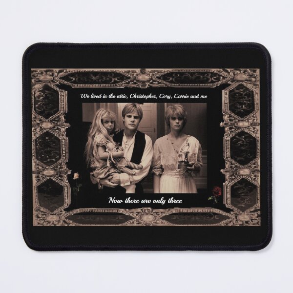 Item preview, Now There Are Only Three  designed and sold by Sultrsiren79.