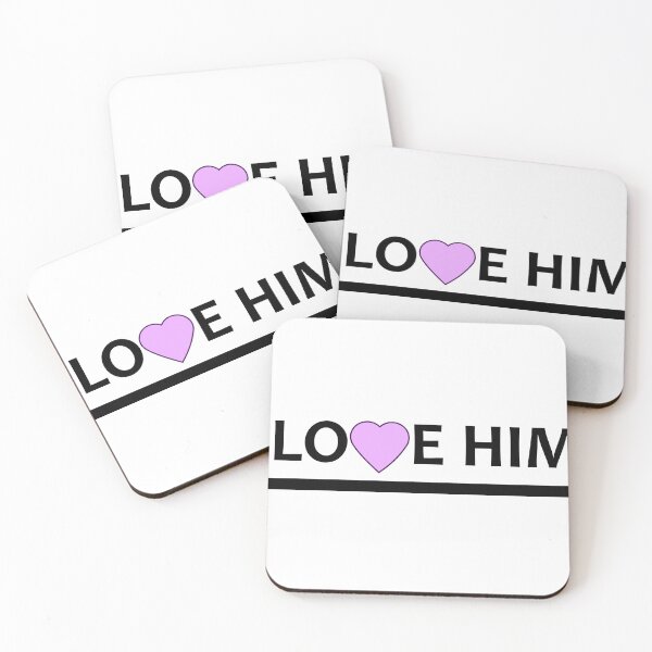 Item preview, Silent Love: Heartfelt Minimalism designed and sold by Goopis.
