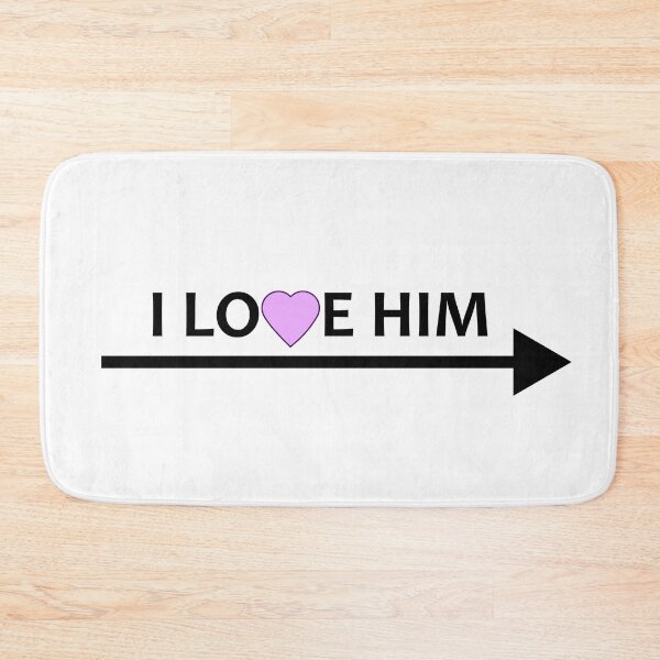 Item preview, Silent Love: Heartfelt Minimalism designed and sold by Goopis.