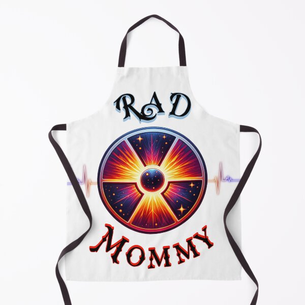 Item preview, Rad Mommy designed and sold by BookwormBlossom.
