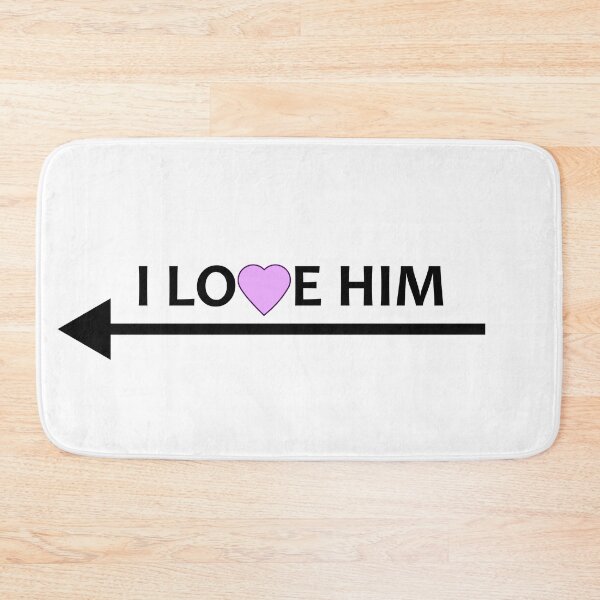 Item preview,  Silent Love: Heartfelt Minimalism designed and sold by Goopis.