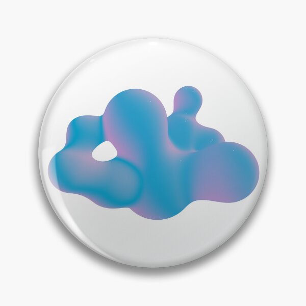 Item preview, Bubblecloud designed and sold by Splunt.