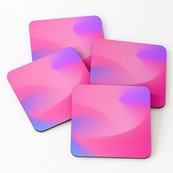 Item preview, Holographic Gradient Dune designed and sold by linda-rosa-old.