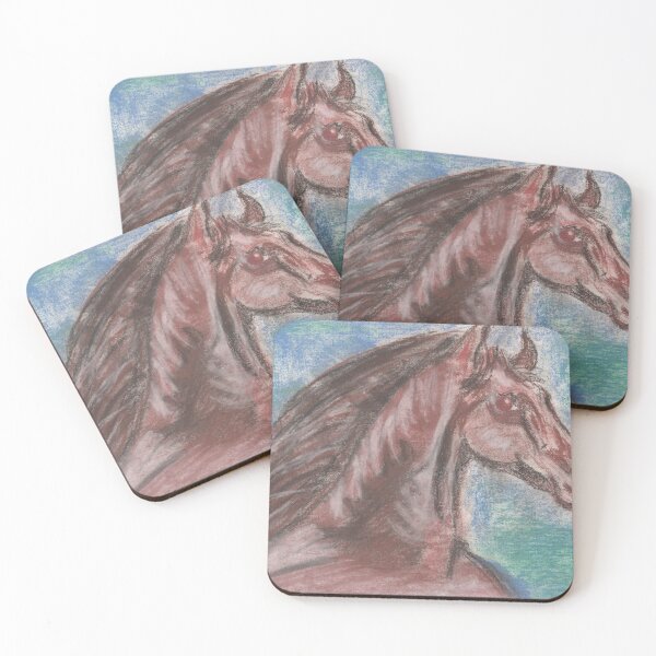 Item preview, Horse designed and sold by Misfitcane.