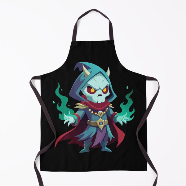 Item preview, Magician skeleton designed and sold by JIMTOPMOY.