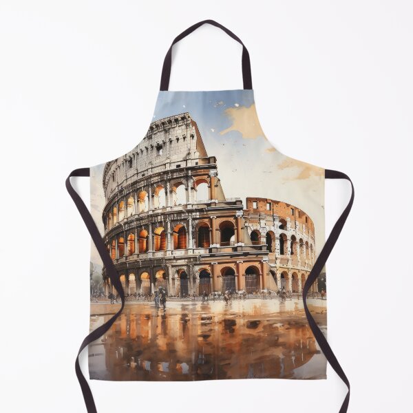 Item preview, The Colosseum designed and sold by Shutter-Dragon.