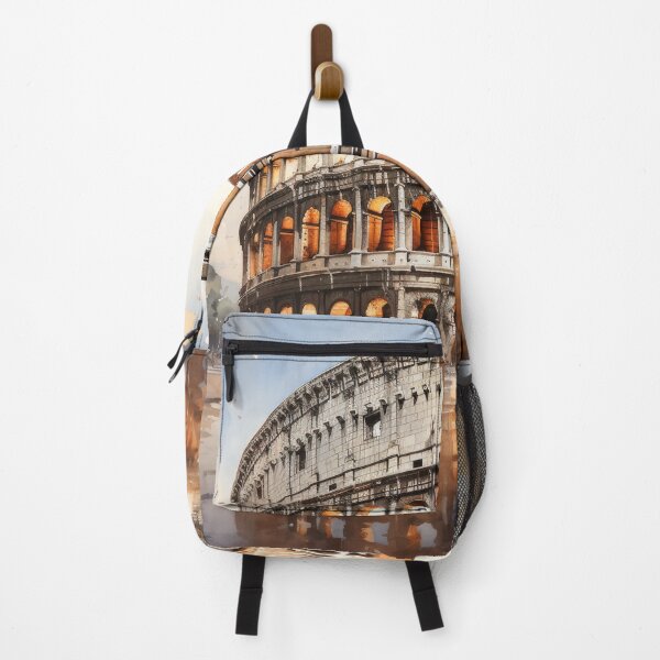 Item preview, The Colosseum designed and sold by Shutter-Dragon.
