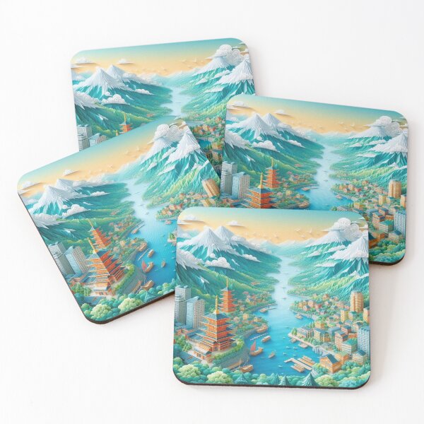 Item preview, Tokyo designed and sold by tilmizart.