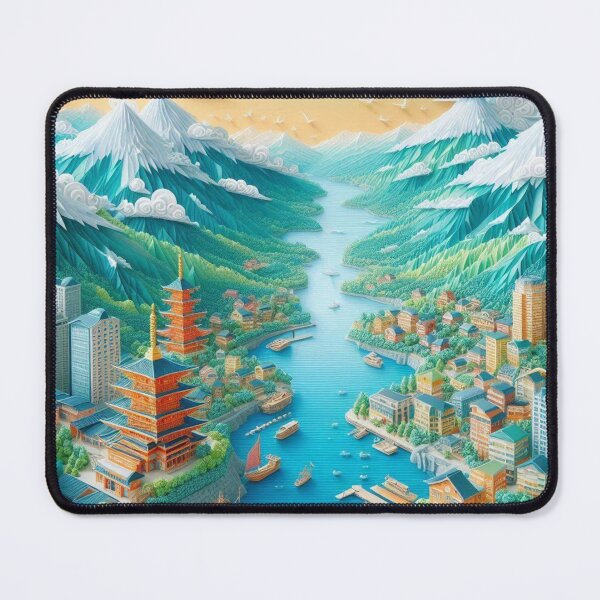 Item preview, Tokyo designed and sold by tilmizart.