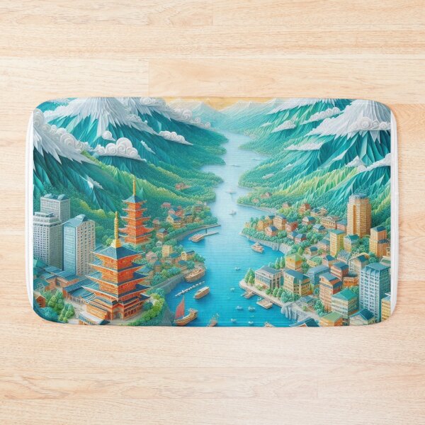 Item preview, Tokyo designed and sold by tilmizart.