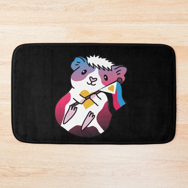 Item preview, Poly Piggy designed and sold by Eldridge Guinea Pigs.
