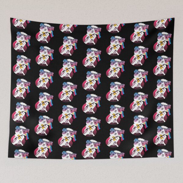 Item preview, Poly Piggy designed and sold by Eldridge Guinea Pigs.