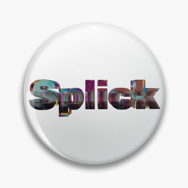 Artikelvorschau, Splick entworfen und verkauft von Splunt.