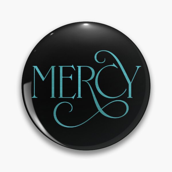 Item preview, Mercy v.7 designed and sold by x1brett.