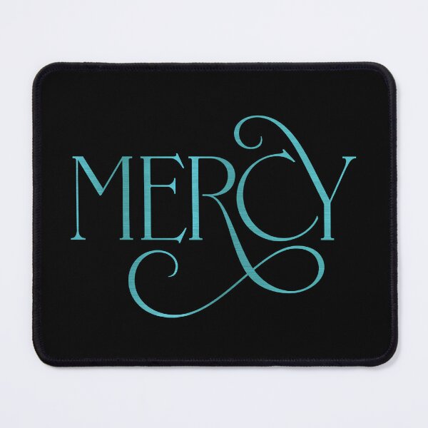 Item preview, Mercy v.7 designed and sold by x1brett.