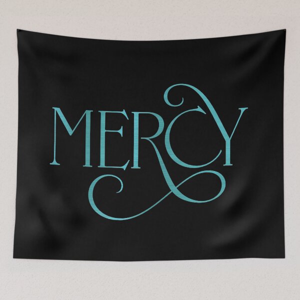 Item preview, Mercy v.7 designed and sold by x1brett.