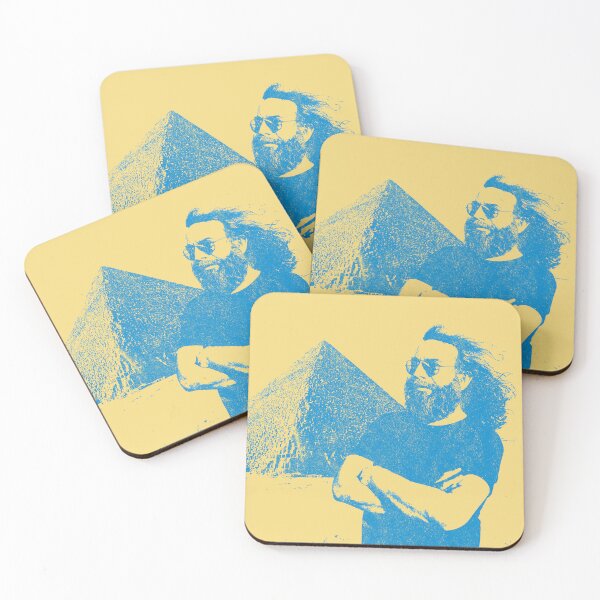 Item preview, Jerry in Egypt designed and sold by in-verona.