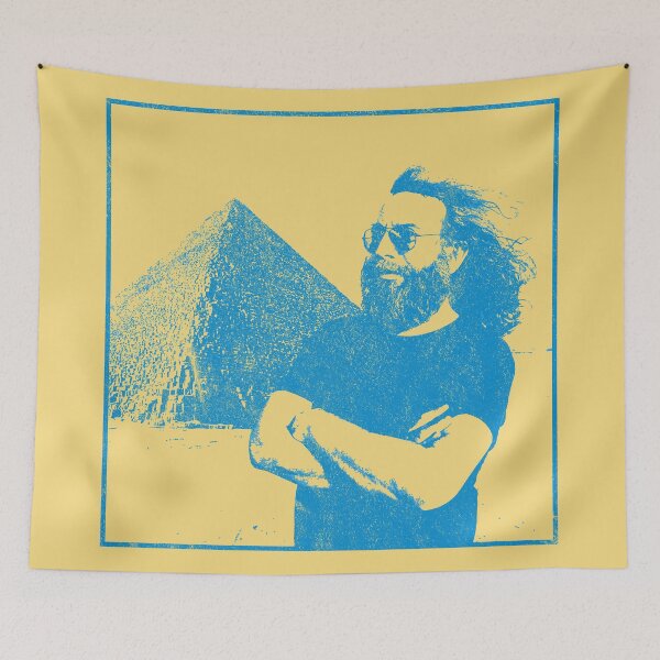 Item preview, Jerry in Egypt designed and sold by in-verona.