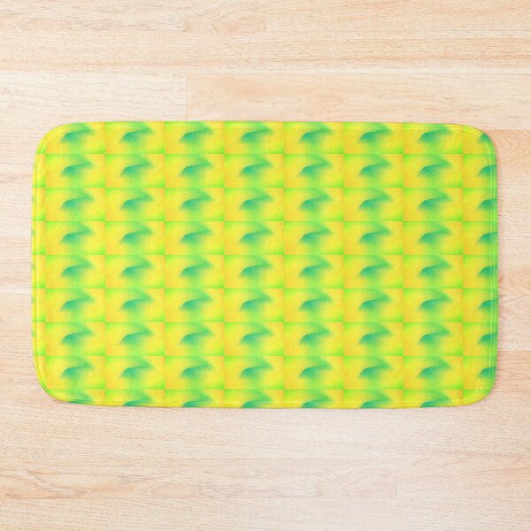 Item preview, Lemon Holographic Gradient Duna designed and sold by linda-rosa-old.