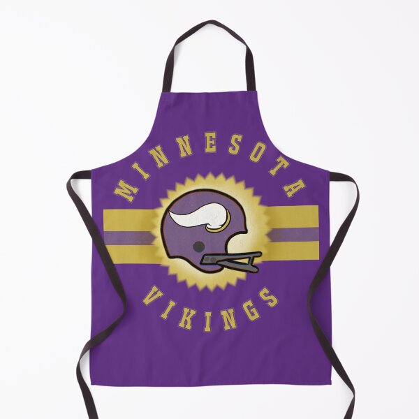 Item preview, Minnesota Vikings designed and sold by V.I.S.T.A. .