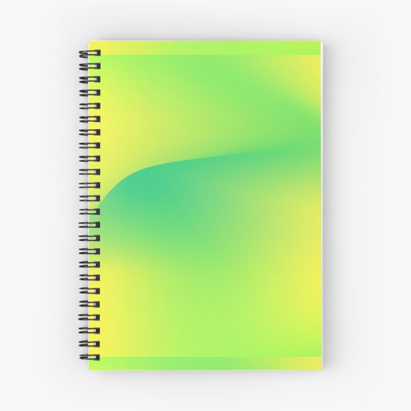 Item preview, Lemon Holographic Gradient Duna designed and sold by linda-rosa-old.