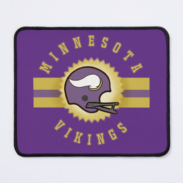 Item preview, Minnesota Vikings designed and sold by -AFA-.