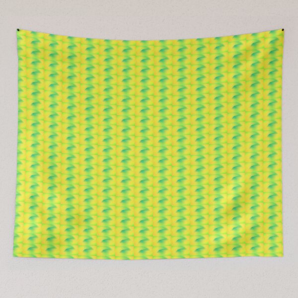 Item preview, Lemon Holographic Gradient Duna designed and sold by linda-rosa-old.
