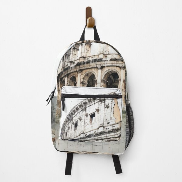 Item preview, Rome Colosseum designed and sold by Shutter-Dragon.