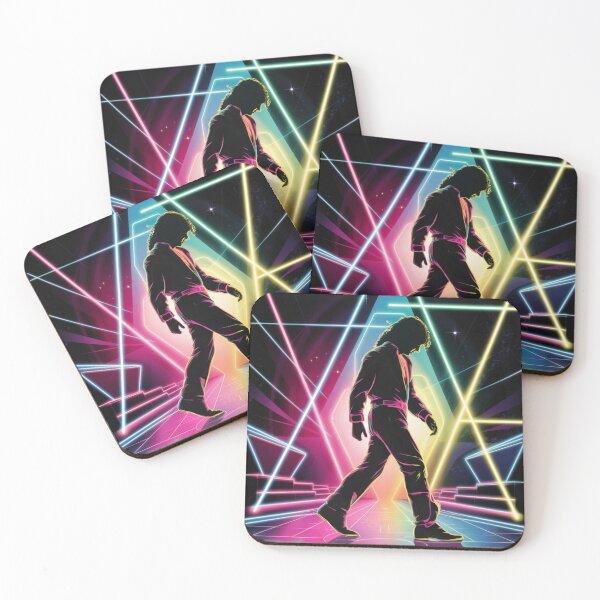 Item preview, Retro Moonwalk On Stage designed and sold by Exodoi.